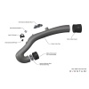 Eventuri Mercedes AMG A35 A250 Black Carbon Turbo Tube