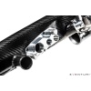 Eventuri Mercedes AMG A35 A250 Black Carbon Turbo Tube
