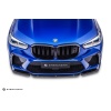 Sterckenn F95 X5M Pre-LCI Carbon Front Splitter Set