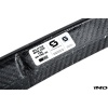 Sterckenn F95 X5M Pre-LCI Carbon Front Splitter Set