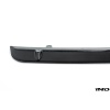 Sterckenn F95 X5M Pre-LCI Carbon Front Splitter Set