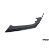 Sterckenn F95 X5M Pre-LCI Carbon Front Splitter Set