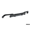 3D Design F91 / F92 / F93 M8 Carbon Rear Diffuser