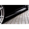 3D Design F93 M8 Gran Coupe Carbon Side Skirt Set