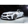 3D Design F87 M2 Competition / M2 CS (S55) Carbon Front Bumper