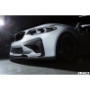3D Design F87 M2 Competition / M2 CS (S55) Carbon Front Bumper