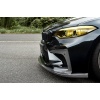 3D Design F87 M2 Competition / M2 CS (S55) Carbon Front Bumper