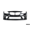 3D Design F87 M2 (N55) Carbon Front Bumper