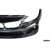 3D Design F87 M2 (N55) Carbon Front Bumper