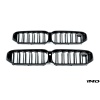 BMW M Performance F90 M5 LCI Front Grille Set