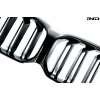 BMW M Performance F90 M5 LCI Front Grille Set