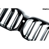 BMW M Performance F90 M5 LCI Front Grille Set