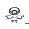BMW M Performance G8X M2 / M3 / M4 Steering Wheel