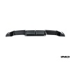 BMW M Performance G8X M3 / M4 Carbon Rear Diffuser