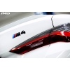BMW G82 M4 Competition Trunk Emblem