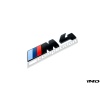 BMW G82 M4 Competition Trunk Emblem