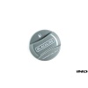 Goldenwrench Blackline Performance BMW M Car Series Fuel Cap Cover
