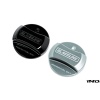Goldenwrench Blackline Performance BMW M Car Series Fuel Cap Cover