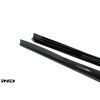 3D Design G29 Z4 M40i Carbon Side Skirts