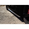 3D Design G29 Z4 M40i Carbon Side Skirts