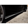 3D Design G29 Z4 M40i Carbon Side Skirts