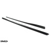 3D Design G29 Z4 M40i Carbon Side Skirts