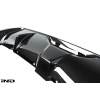 3D Design G29 Z4 M40i Carbon Rear Diffuser