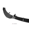 Evaero BMW F8X M3 / M4 Front Carbon Splitter