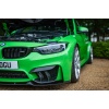 Evaero BMW F8X M3 / M4 Front Carbon Splitter
