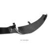 Evaero BMW F8X M3 / M4 Front Carbon Splitter