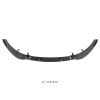 Evaero BMW F8X M3 / M4 Front Carbon Splitter