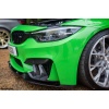 Evaero BMW F8X M3 / M4 Carbon Front Vents