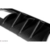 Evaero BMW F8X M3 / M4 Rear Carbon Diffuser with Winglets