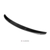 Evaero BMW F82 M4 Rear Carbon Spoiler