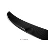 Evaero BMW F82 M4 Rear Carbon Spoiler