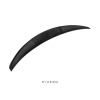 Evaero BMW F82 M4 Rear Carbon Spoiler