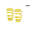 KW Suspensions G8X M2 / M3 / M4 Height Adjustable Spring Kit