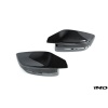 BMW M Performance G8X M2 / M3 / M4 Carbon Mirror Cap Set
