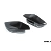 BMW M Performance G8X M2 / M3 / M4 Carbon Mirror Cap Set