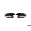 BMW M Performance G8X M2 / M3 / M4 Carbon Mirror Cap Set