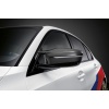BMW M Performance G8X M2 / M3 / M4 Carbon Mirror Cap Set