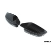 BMW M Performance G8X M2 / M3 / M4 Carbon Mirror Cap Set