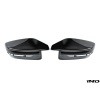 BMW M Performance G8X M2 / M3 / M4 Carbon Mirror Cap Set