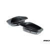 BMW M Performance G8X M2 / M3 / M4 Carbon Mirror Cap Set
