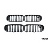 BMW M Performance F90 M5 LCI Carbon Front Grille Set