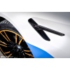 BMW M Performance F90 M5 Carbon Side Grille Set