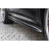 3D Design G01 X3 / G02 X4 Carbon Side Skirts