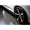 3D Design G01 X3 / G02 X4 Carbon Side Skirts
