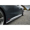 3D Design G22 / G23 4-Series M-Sport Carbon Side Skirt Set