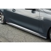 3D Design G22 / G23 4-Series M-Sport Carbon Side Skirt Set